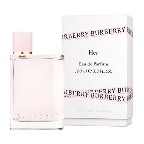 parfüm burberry hs|Burberry her best price.